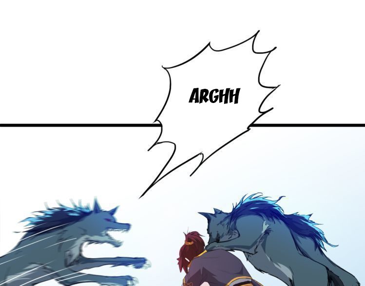 Dragon’s Blood Vessels Chapter 06 Bahasa Indonesia